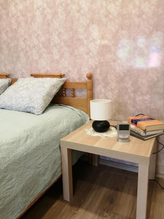Poilsio kampelis Zarasuose room 2