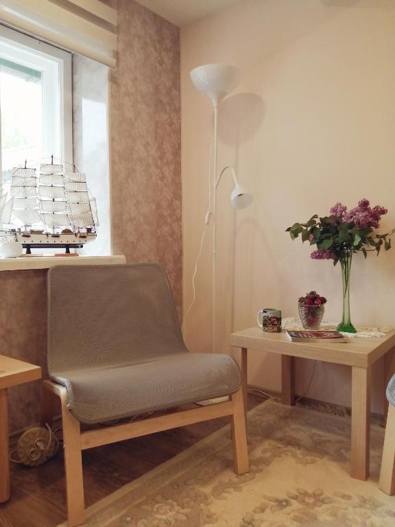 Poilsio kampelis Zarasuose room 4